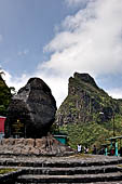 Gunung Kelud 